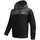 Alessandro Salvarini Hoodie Schwarz 62