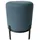 Paperflow Hocker Nest Polyester schwarz