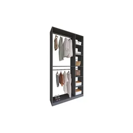 VCM Kleiderschrank Palosa XL