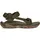 Herren Dark Olive/Honey 39,5