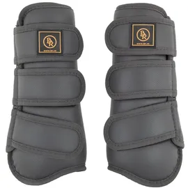 BR Gamaschen Pro Max M Weiß