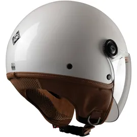 Tucano Urbano El'Jettin 6.0 Weiß XXL