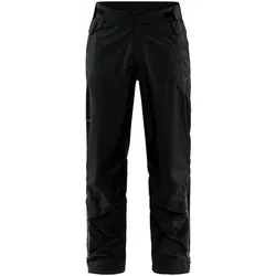 CRAFT Herren Radhose CORE BIKE RIDE HYDRO LUMEN, BLACK, M