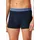 SCHIESSER 95/5 Multipacks Boxershorts Blau S 3er Pack