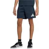 adidas Z.N.E Short blau
