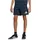 adidas Z.N.E Short blau