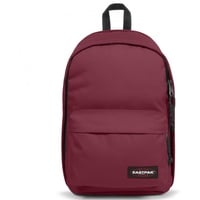 Eastpak Back To Work bushy burgundy