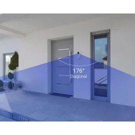 EZVIZ DB2 Pro