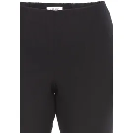 KjBrand SUSIE Schlupfhose Schwarz 48