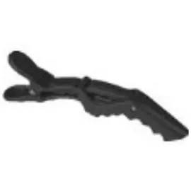 Efalock Professional Shark-Clipse soft schwarz