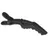 Efalock Professional Shark-Clipse soft schwarz