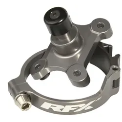 RFX Pro Startset (Mineraalgrijs) - Yamaha YZ65 18- 21