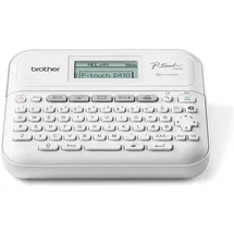 Brother PT-D410VP Label Maker Bureautiq,
