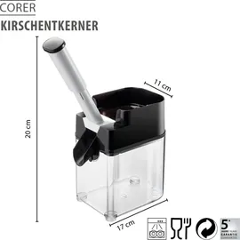 GEFU Kirschentkerner CORER H 20 cm
