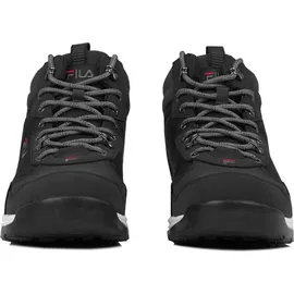Fila Alpha Herren Black Castle Rock 42