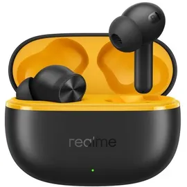 Realme Buds T200 Lite Schwarz