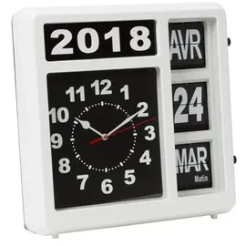 Perel Wanduhr, Wanduhr