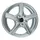 Borbet TL 6,5 x 16 5 x 108 ET50 MB63,4 Brillant Silber