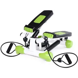 Stepper dual-way mit expandern s3033 HMS GRÜN|GELB No Size