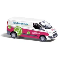 Busch gmbh&co. kg modell-spielwaren BUSCH 52437 H0 Ford Transit