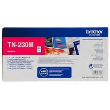 Brother TN-230M magenta