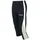 Airtracks FUNKTIONS Laufhose 3/4 LANG/Running Hose/Tight/Kompression - schwarz - XXL - XXL