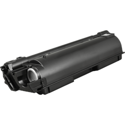 Recycling Toner ersetzt Utax 4472110010  schwarz