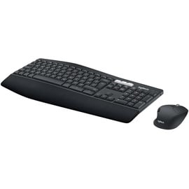 Logitech MK850 Performance Wireless CH Set