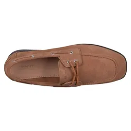 GANT Gimble Low Lace Shoe Damen Braun 38