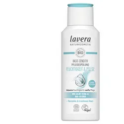 lavera Pflege Spülung Feuchtigkeit & Pflege