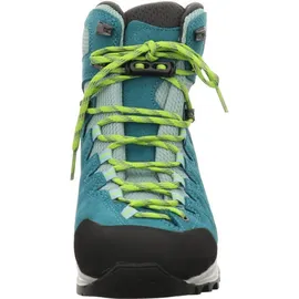 Hanwag Makra Trek GTX Schuhe (Größe 40 blau)