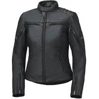 Held Cosmo 4, Lederjacke Damen - Schwarz - 36