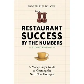 Knv Besorgung Restaurant Success by the Numbers