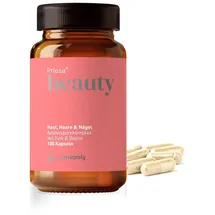 sanopoly Priosa Beauty Kapseln 100 St.