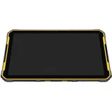Ulefone Armor Pad 2 11" NFC 8/256GB BLACK (4G, 10.98", 256 GB, Schwarz),