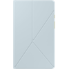EF-BX110 Book Cover für Galaxy Tab A9, Blue