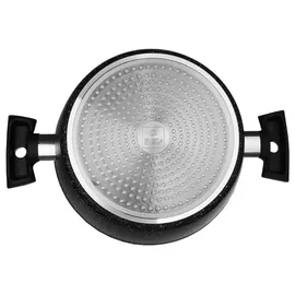 5Five Simply Smart Kasserolle 24 cm rund