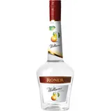 Roner Wiliams Birnenbrand