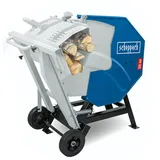 SCHEPPACH | Wippkreissäge Schwing Brennholzsäge Kreissäge 505 mm, Hs510