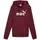 Puma Hoodie Ruby Shimmer XL