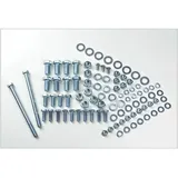 Dema - Schrauben Set Für 24480 Schraubenset Ersatzschrauben Werkstattpresse Schraubenkit