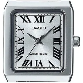 Casio Ltp-b150d-7bef Uhr Silver One Size