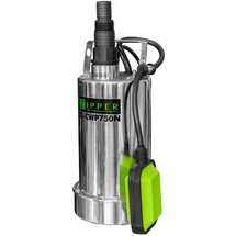 Zipper ZI-CWP750N