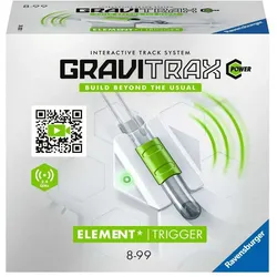 Ravensburger Spiel GraviTrax POWER Element Trigger