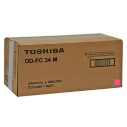 Original Toshiba 6A000001587 / ODFC34M Trommel Unit