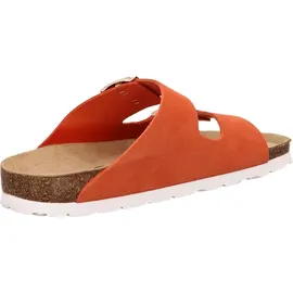 ROHDE Alba Pantolette Rosa in Gr. 37 - Rot - 37