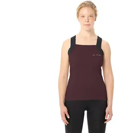 Vaude Matera Top Braun 36