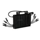 Mikro-Wechselrichter HMS-1600-4T, 1.600 Watt, 0% - 0% MWST, 1-phasig