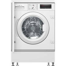 Bosch Serie 8 WIW28443 Waschmaschine (8 kg, 1400 U/min)