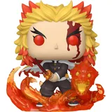 Funko POP! Demon Slayer: Kimetsu no Yaiba - Kyojuro Rengoku 9th form Exclusive #85001